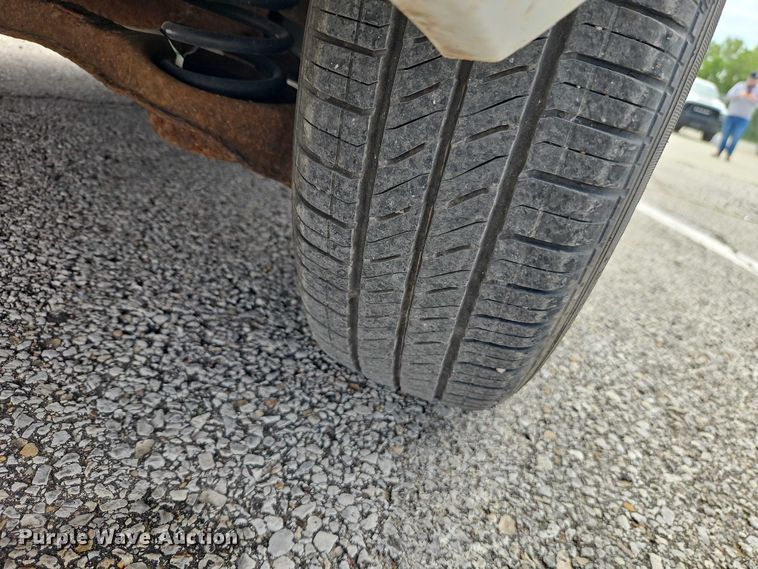 image for item FN5640 2007 Ford Focus 