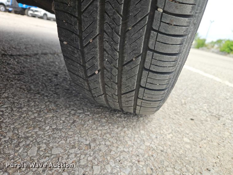 image for item FN5640 2007 Ford Focus 