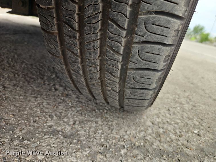 image for item FN5640 2007 Ford Focus 