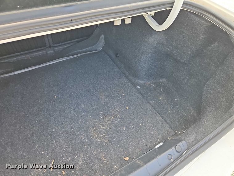 image for item FN5641 2007 Chevrolet Malibu 