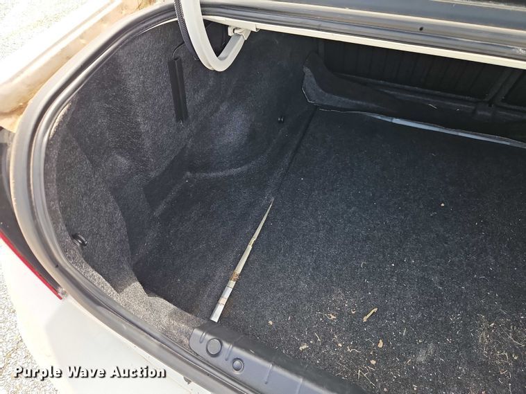 image for item FN5641 2007 Chevrolet Malibu 