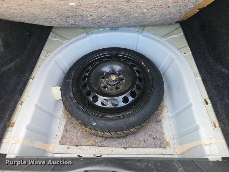image for item FN5641 2007 Chevrolet Malibu 