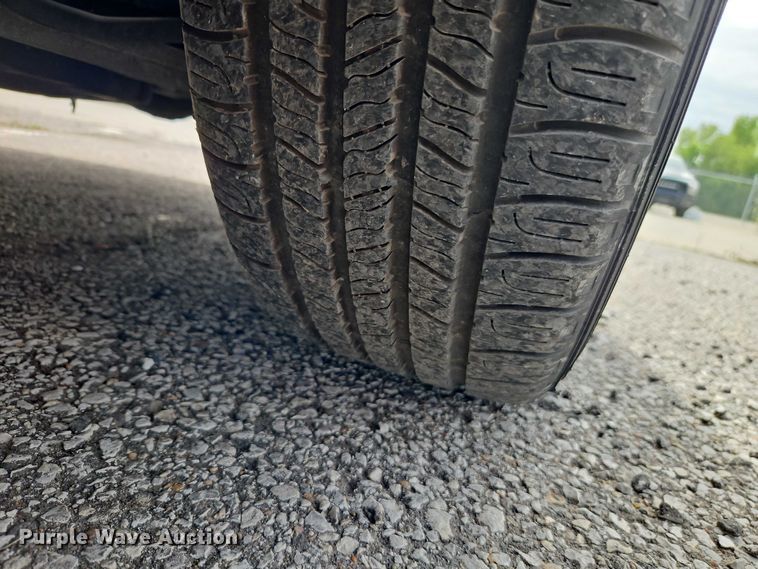 image for item FN5641 2007 Chevrolet Malibu 
