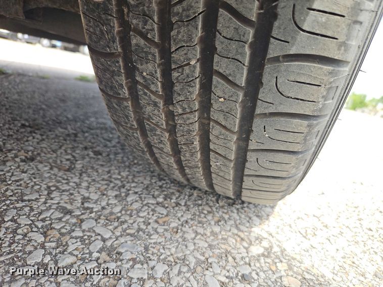 image for item FN5641 2007 Chevrolet Malibu 