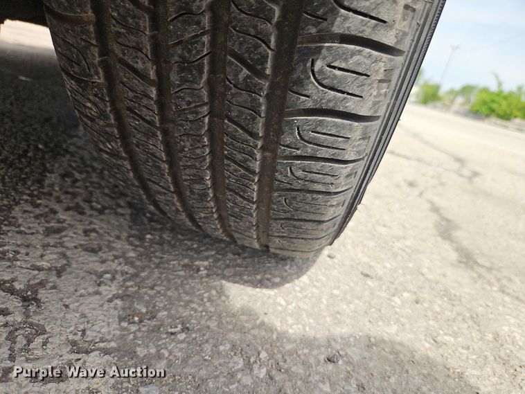 image for item FN5641 2007 Chevrolet Malibu 