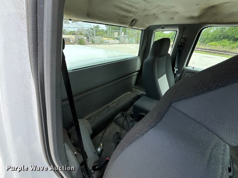 image for item FN5642 2006 Ford Ranger Ext. Cab pickup truck