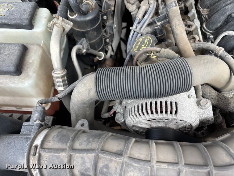 image for item FN5642 2006 Ford Ranger Ext. Cab pickup truck