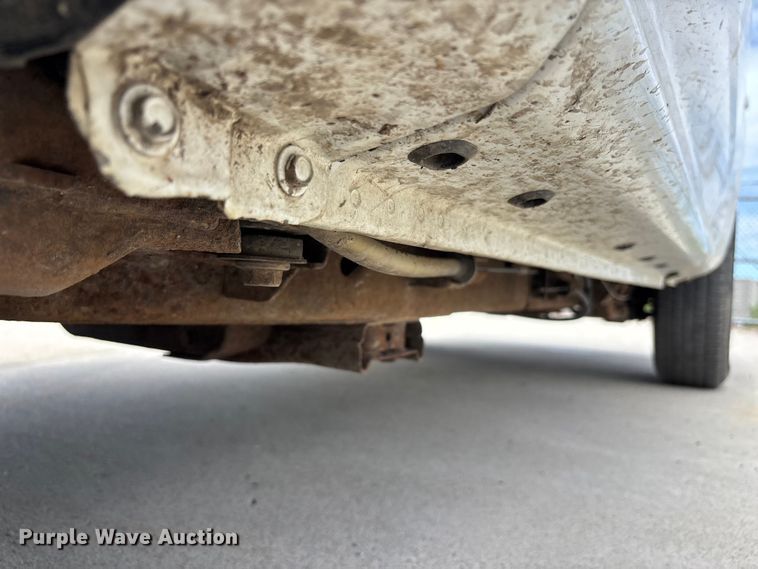 image for item FN5643 2006 Chevrolet Colorado pickup truck