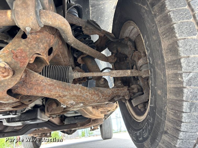 image for item FN5643 2006 Chevrolet Colorado pickup truck