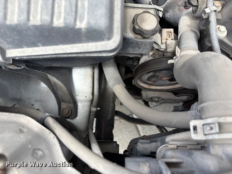image for item FN5643 2006 Chevrolet Colorado pickup truck
