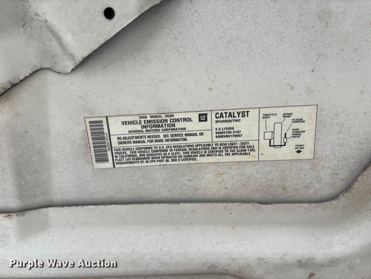 image for item FN5643 2006 Chevrolet Colorado pickup truck