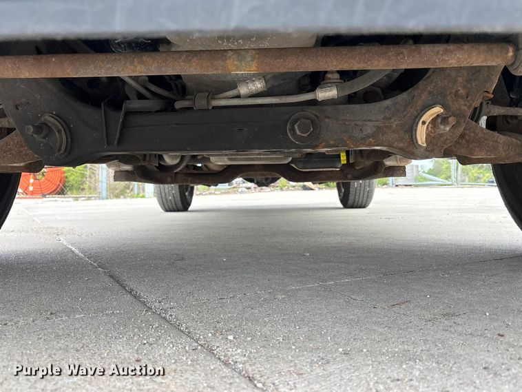image for item FN5644 2006 Chevrolet Colorado pickup truck
