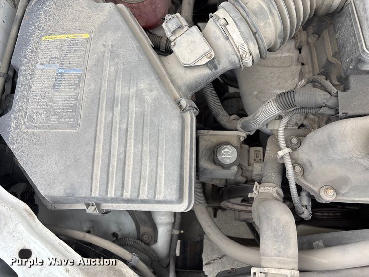 image for item FN5644 2006 Chevrolet Colorado pickup truck