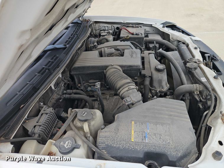 image for item FN5645 2006 Chevrolet Colorado pickup truck