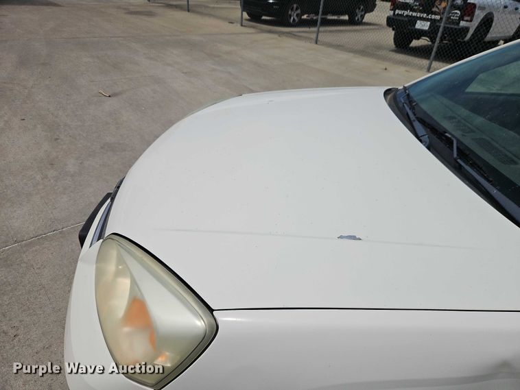 image for item FN5646 2006 Chevrolet Malibu 