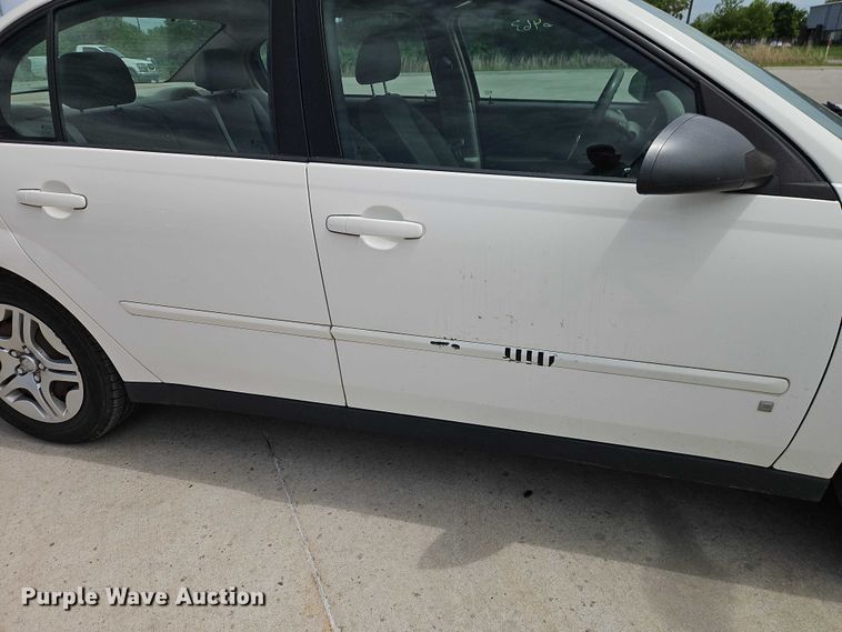 image for item FN5646 2006 Chevrolet Malibu 