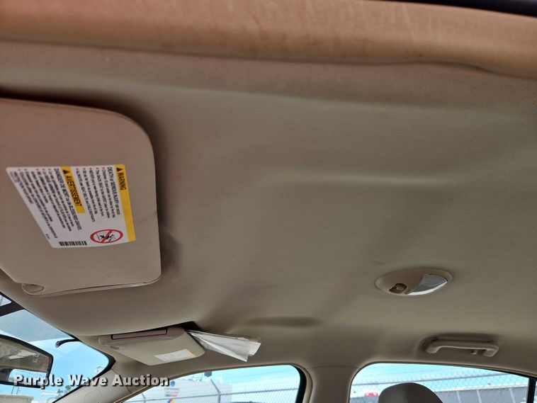 image for item FN5646 2006 Chevrolet Malibu 