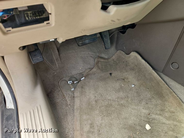 image for item FN5646 2006 Chevrolet Malibu 