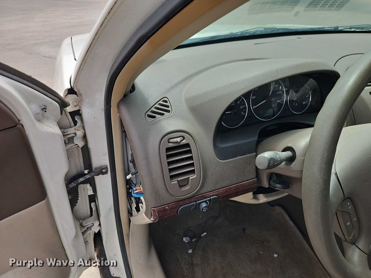image for item FN5646 2006 Chevrolet Malibu 