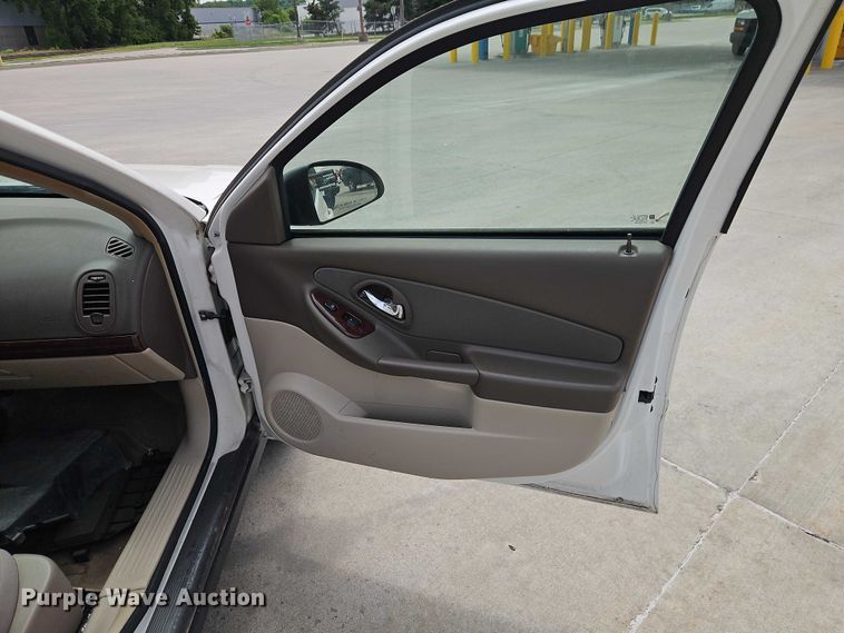 image for item FN5646 2006 Chevrolet Malibu 