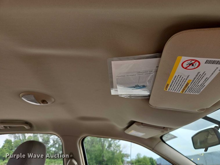 image for item FN5646 2006 Chevrolet Malibu 