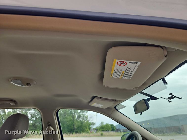 image for item FN5646 2006 Chevrolet Malibu 