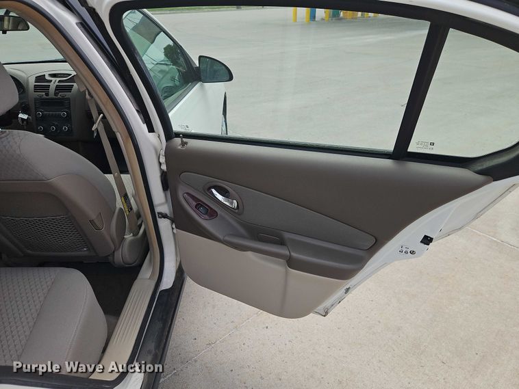 image for item FN5646 2006 Chevrolet Malibu 