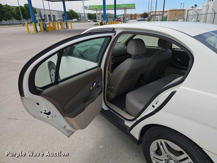 image for item FN5646 2006 Chevrolet Malibu 
