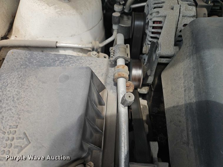 image for item FN5646 2006 Chevrolet Malibu 
