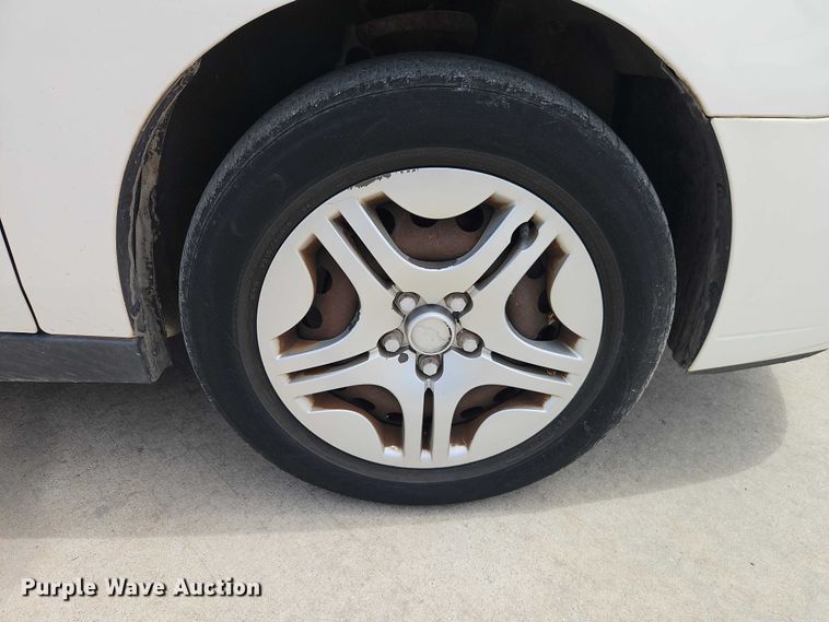 image for item FN5646 2006 Chevrolet Malibu 