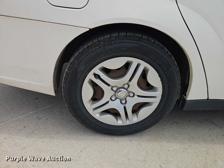image for item FN5646 2006 Chevrolet Malibu 