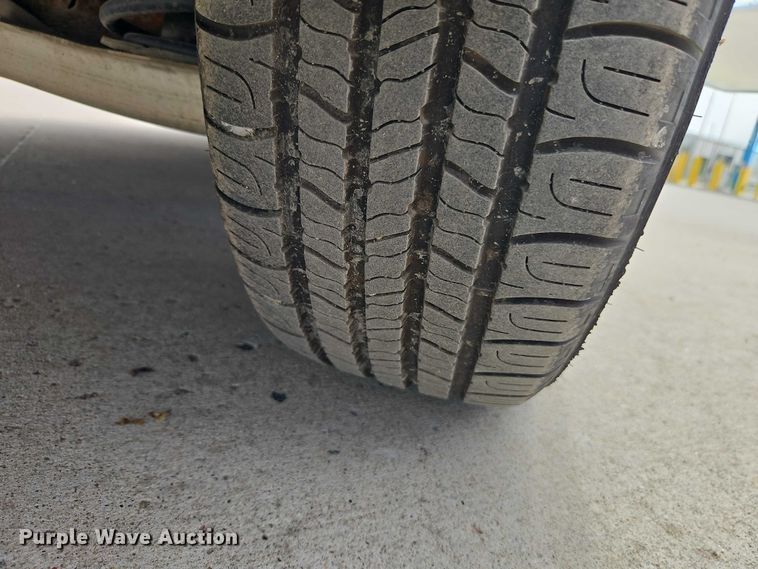 image for item FN5646 2006 Chevrolet Malibu 