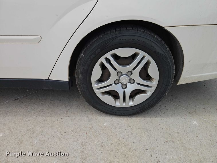 image for item FN5646 2006 Chevrolet Malibu 