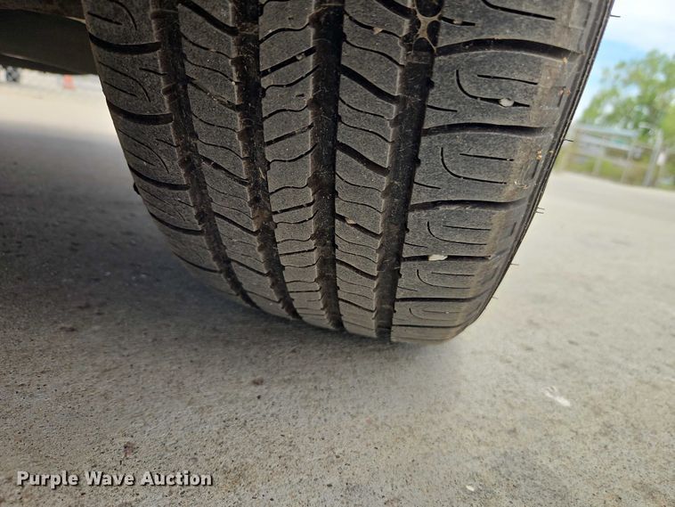 image for item FN5646 2006 Chevrolet Malibu 