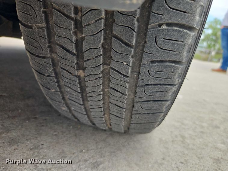image for item FN5646 2006 Chevrolet Malibu 