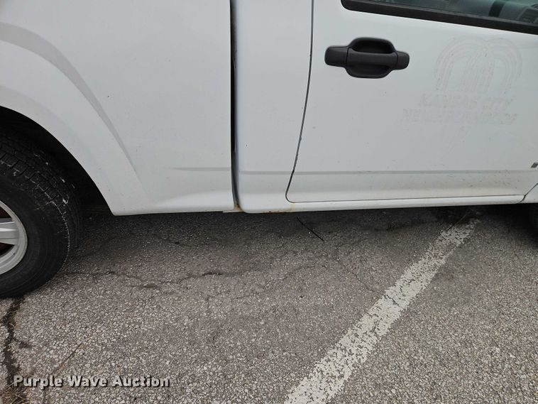 image for item FN5647 2006 Chevrolet Colorado pickup truck