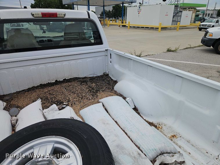 image for item FN5647 2006 Chevrolet Colorado pickup truck