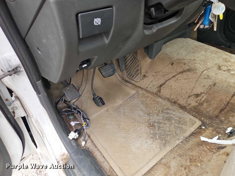 image for item FN5647 2006 Chevrolet Colorado pickup truck