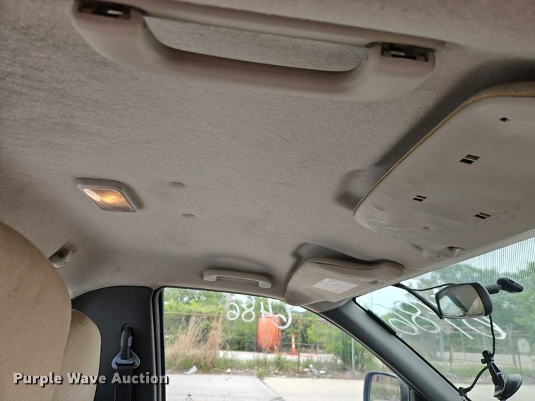 image for item FN5647 2006 Chevrolet Colorado pickup truck