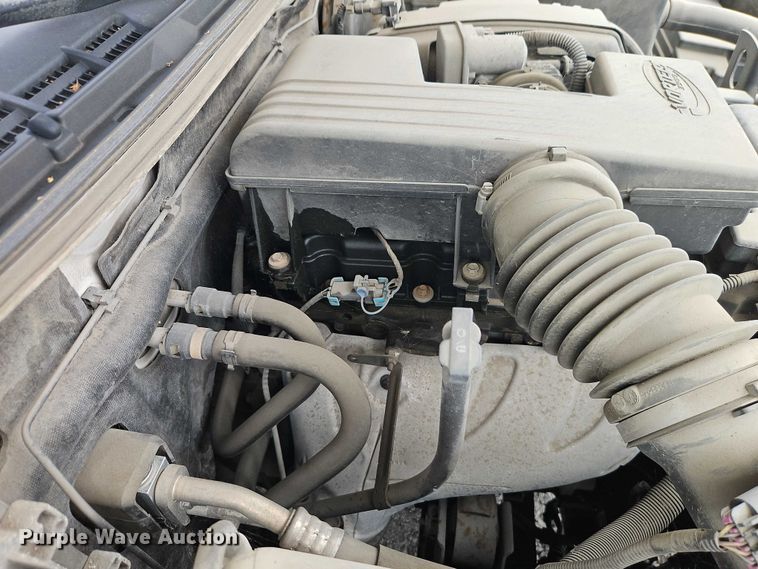 image for item FN5647 2006 Chevrolet Colorado pickup truck