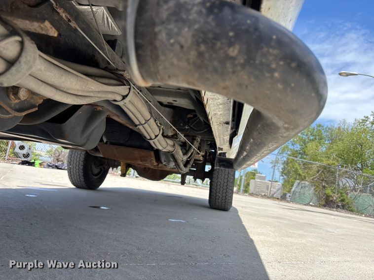 image for item FN5648 2012 Ford F350 Ext. Cab pickup truck