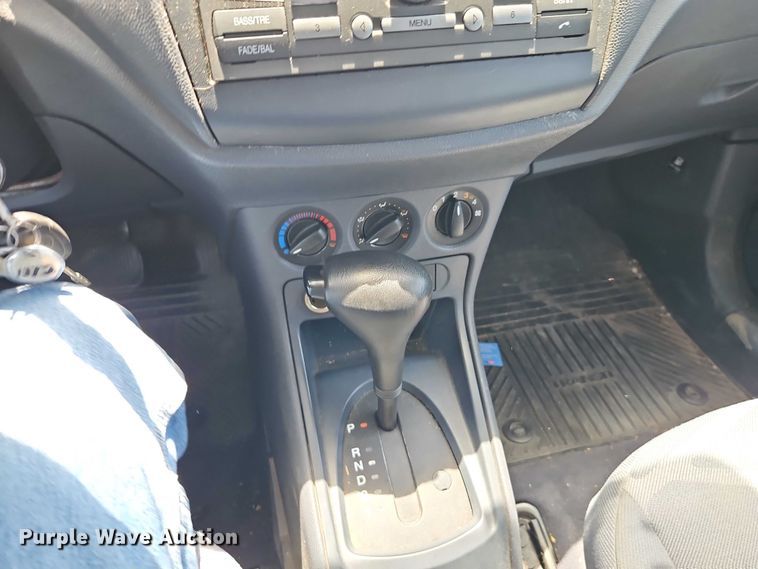 image for item FN5650 2011 Ford Transit Connect XLT van
