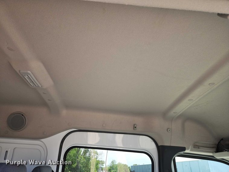 image for item FN5650 2011 Ford Transit Connect XLT van