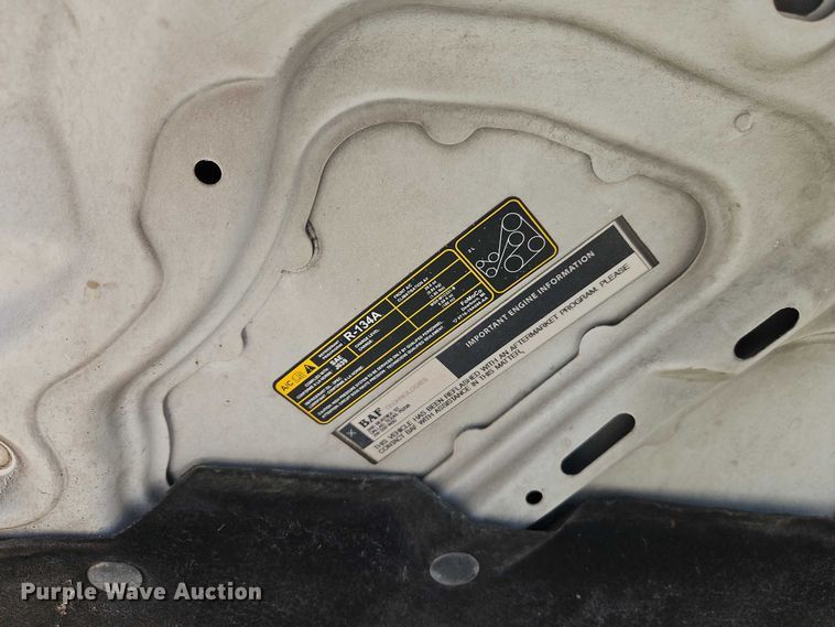 image for item FN5650 2011 Ford Transit Connect XLT van