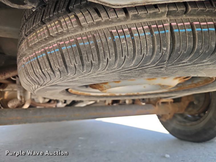 image for item FN5650 2011 Ford Transit Connect XLT van