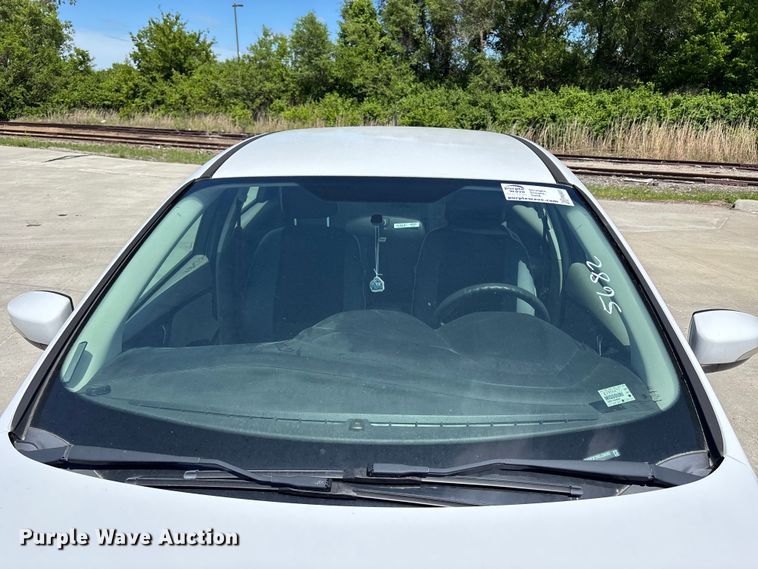 image for item FN5651 2014 Ford Focus SE 