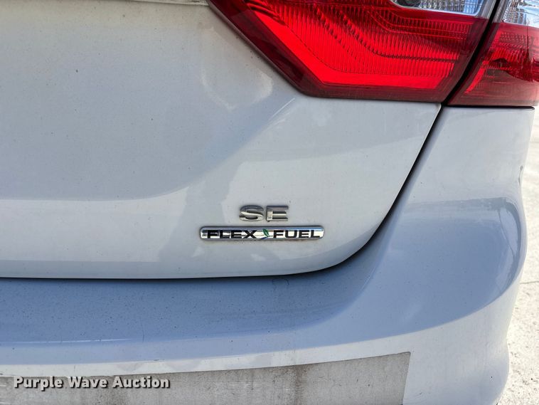 image for item FN5651 2014 Ford Focus SE 