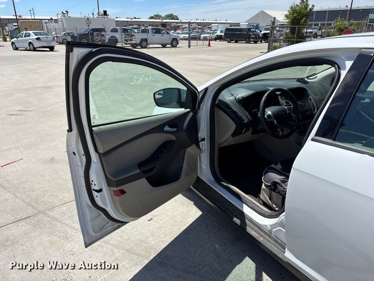 image for item FN5651 2014 Ford Focus SE 
