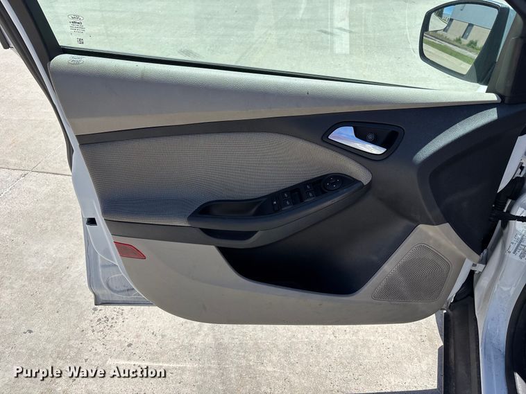 image for item FN5651 2014 Ford Focus SE 