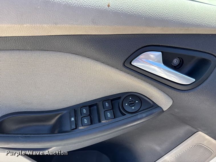image for item FN5651 2014 Ford Focus SE 